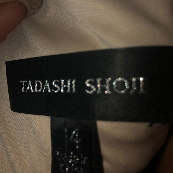 Mother of the Bride Dress - Picture 8 of 8